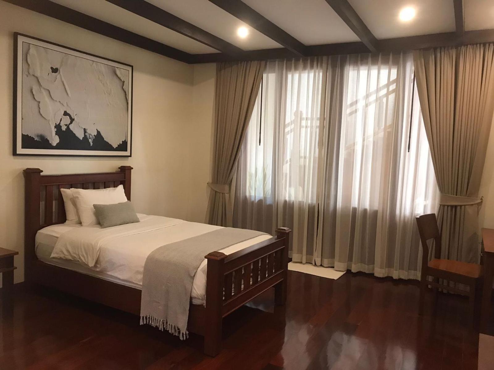 Athena Hotel Pakxé Zewnętrze zdjęcie